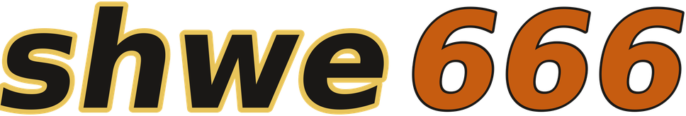 shwe666 logo